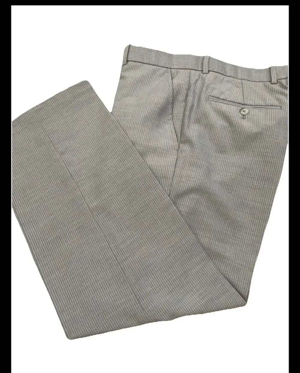Perry Ellis Classic Fit size 38R